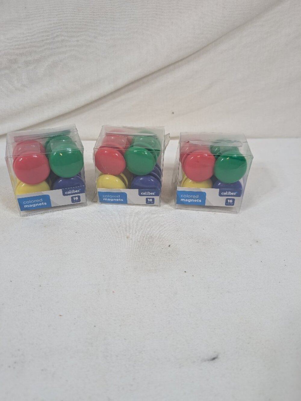 Magnets Bundle